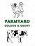 Farmyard Colour And Count: ...