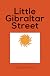 Little Gibraltar Street by Gregory Paul