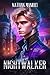 Nightwalker (The Demonic War Book 1)