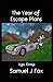 The Year of Escape Plans by Samuel J. Fox