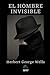 EL HOMBRE INVISIBLE: 1897 (Spanish Edition)