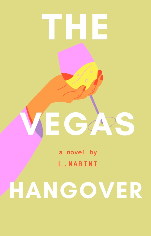 The Vegas Hangover : When What Happens in Vegas Follows You Home…