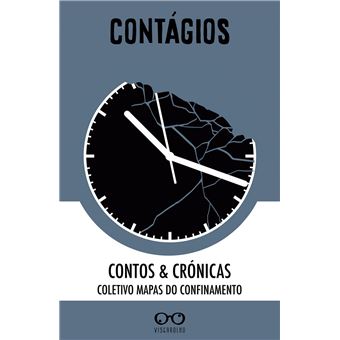 Contágios, contos & crónicas