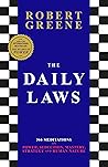 The Daily Laws: 3...