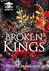 Broken Kings, Boo...