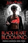 Black Heart Blooming