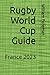 Rugby World Cup Guide by William Foreman
