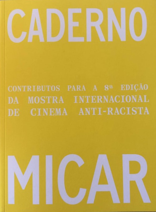 Caderno MICAR 2021 - SOS RACISMO