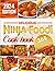 Delicious Ninja Foodi Cookb...
