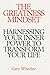 The Greatness Mindset by Gary Wheeler