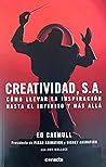 CREATIVIDAD, S. A...