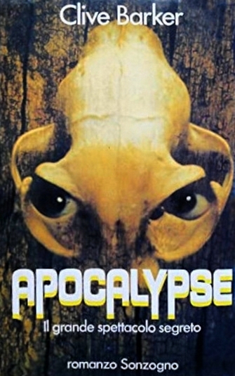 Apocalypse. Il grande spettacolo segreto