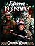 Horror Christmas Coloring B...