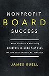 Nonprofit Board S...
