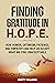 Finding Gratitude in H.O.P....