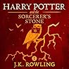 Harry Potter and the Sorcerer's Stone by J.K. Rowling Harry Potter and the Sorcerer's Stone by J.K. Rowling