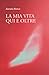 La mia vita qui e oltre (Italian Edition)