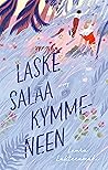 Laske salaa kymmeneen