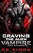 Craving the Alien Vampire (Alien Alpha Mates #1)