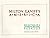 Milton Caniff's America: Reflections of a Drawing Board Patriot