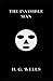 The Invisible Man (Annotated): A science fiction novel