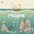 Cyfres Anturiaeth Eifion a Sboncyn: Pysgodyn / Fish