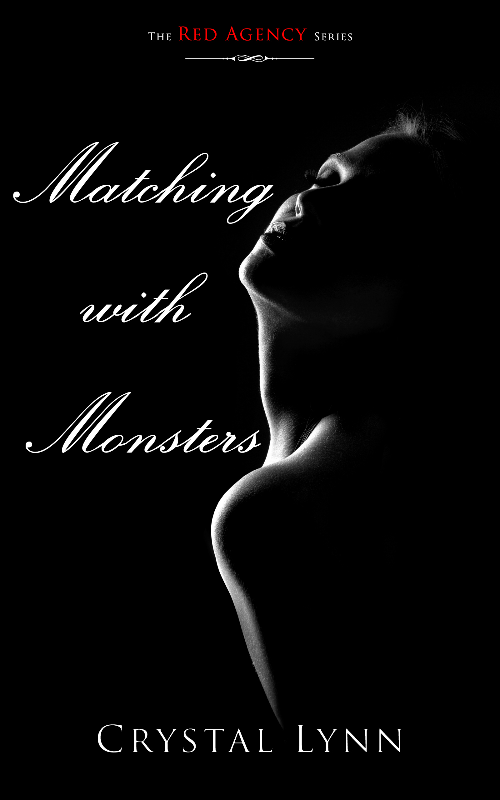 Matching with Monster (Red Agency #1)