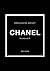 Chanel (Divatikonok, #2)