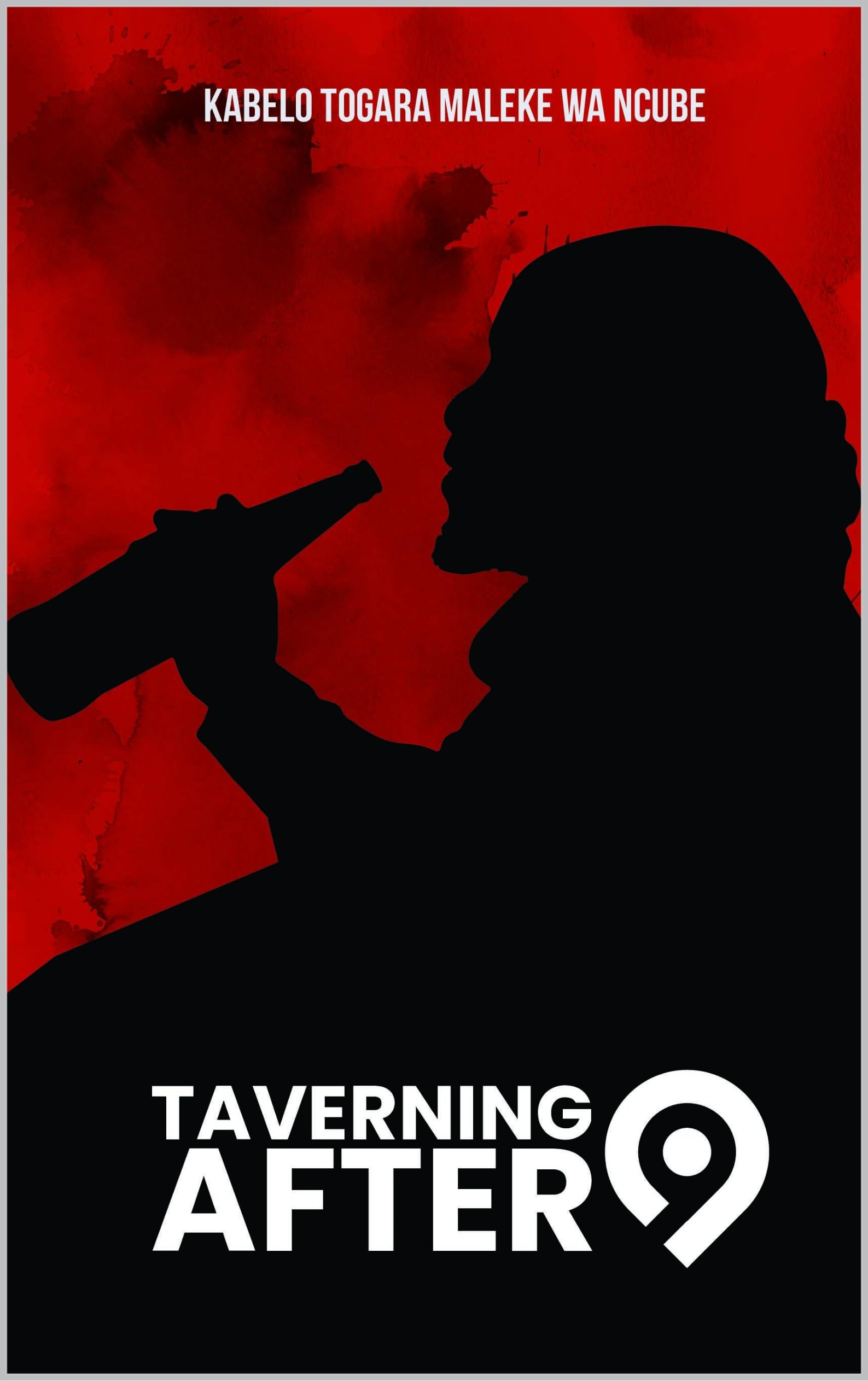 Taverning After Nine (Kindle Edition)