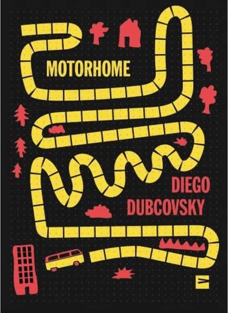 Motorhome (Paperback)