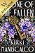 Throne of the Fallen (Prince of Sin, #1)