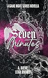 Book cover for Seven Minutes
