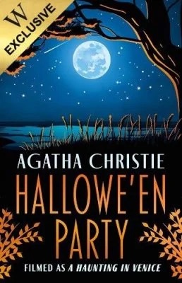 Hallowe'en Party