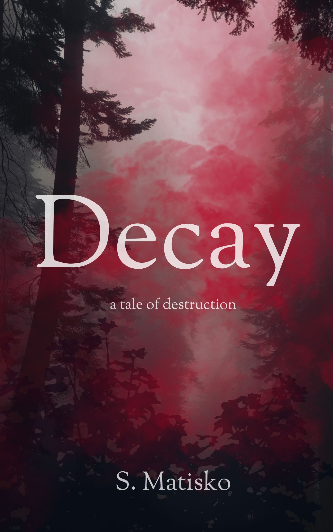 Decay: a tale of destruction