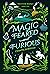 Magic Feared and Furious by Chantel Burnham