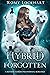 Hybrid Forgotten by Romy Lockhart