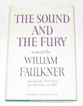 The Sound and the Fury