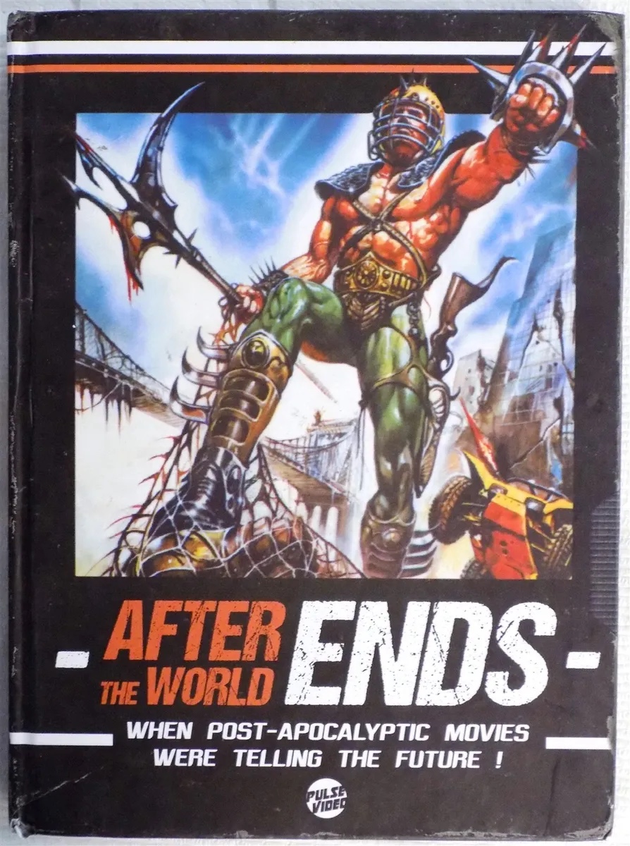 After the World Ends (Hardcover)