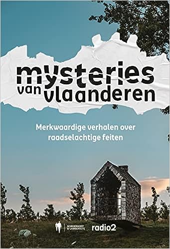 Mysteries van Vlaanderen