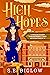 High Hopes (Brookhaven Paranormal Mysteries, #4)
