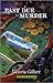 Past Due for Murder (Blue Ridge Library Mysteries #3) by Victoria Gilbert