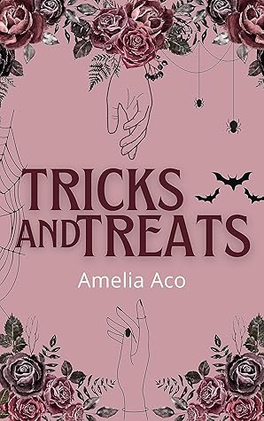 Tricks and Treats (Calliope and Cain #1)