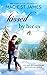Kissed by Her Ex A Sweet Second Chance Christmas Romance (Misty Mountain Mistletoe, #1) by Macie St. James