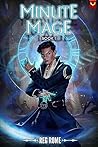 Minute Mage by Reg Rome