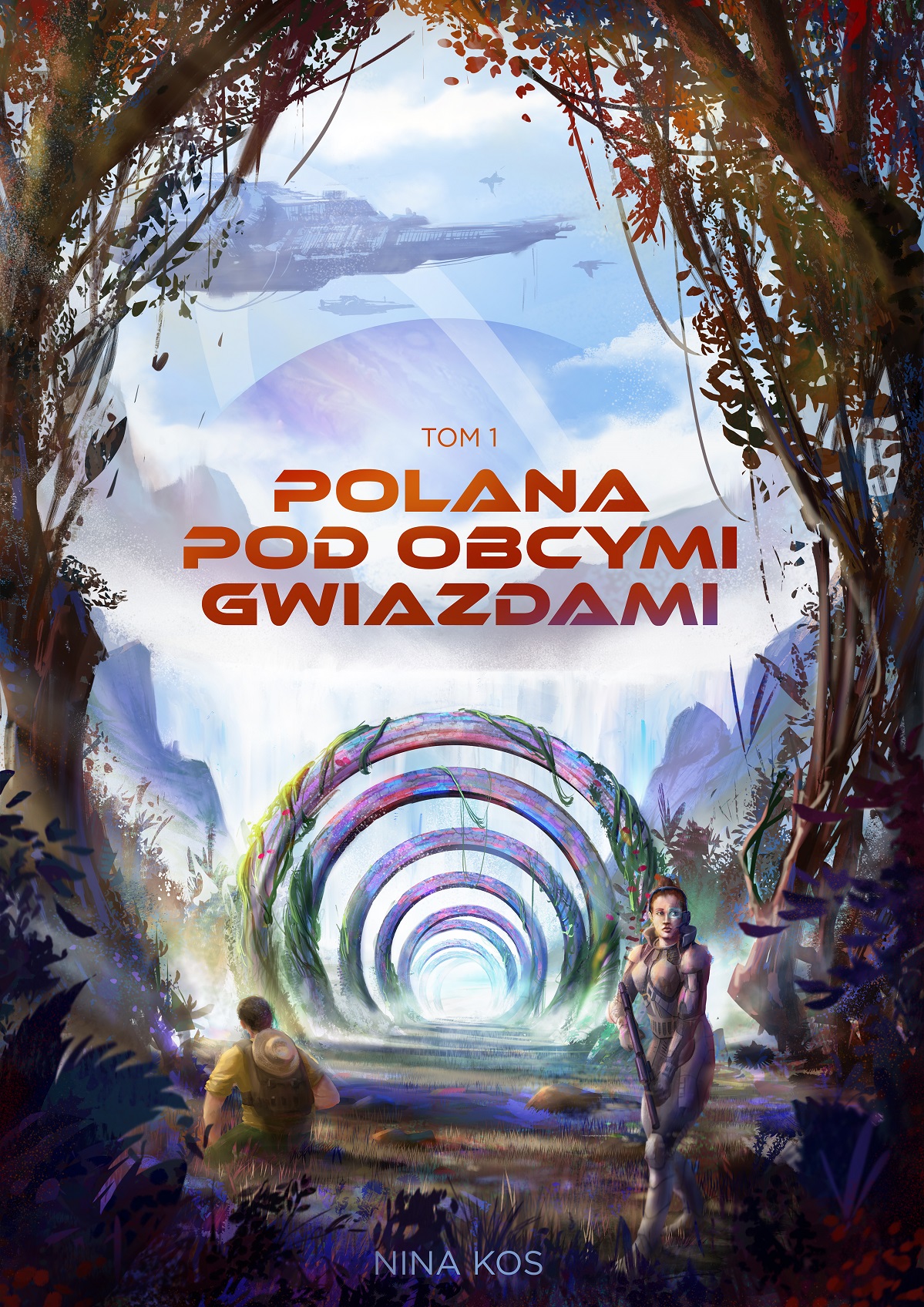 Polana pod obcymi gwiazdami