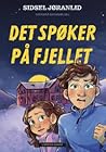Det spøker på fjellet by Sidsel Jøranlid