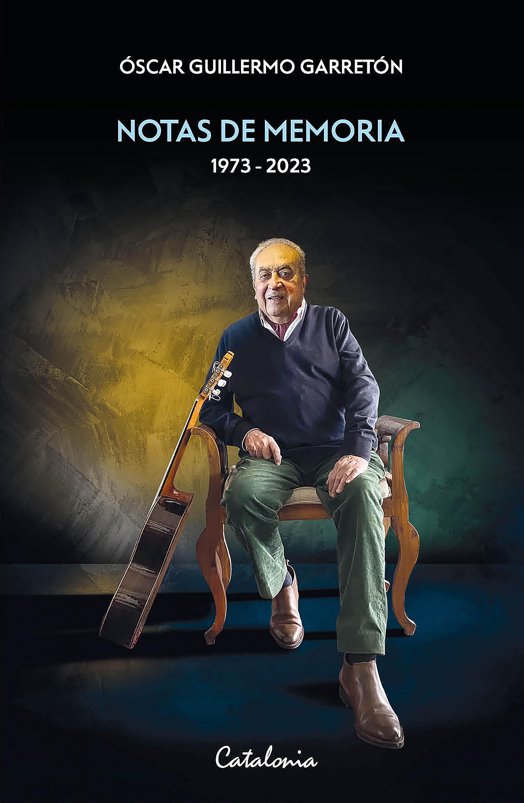 Notas de memoria (Spanish Edition)