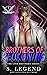 Brothers of Reckoning (Lost...