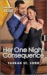 Her One Night Consequence (Six Gems, #3)