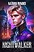 Nightwalker (The Demonic War, #1)